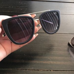 Quay Sunglasses